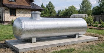 Минимальный комплект для автономного газоснабжения в Туле: что включает и что в него не входит?