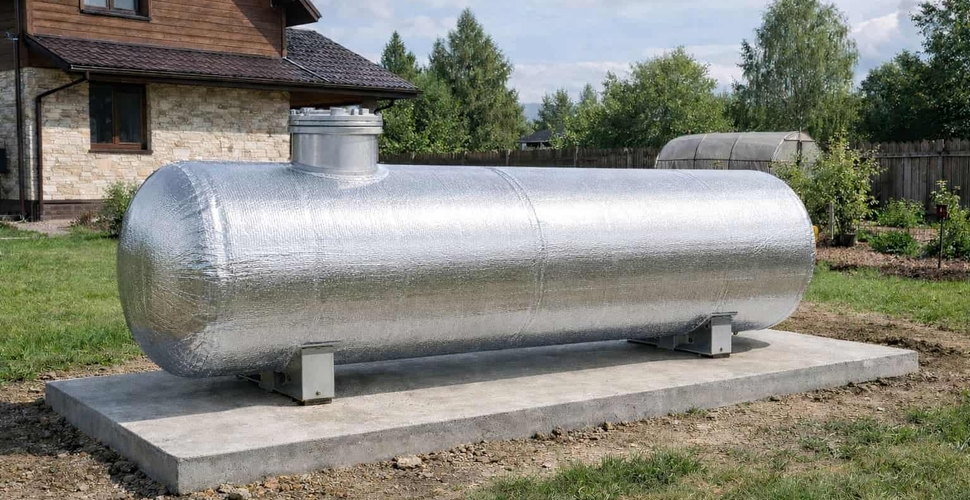 Минимальный комплект для автономного газоснабжения в Туле: что включает и что в него не входит?