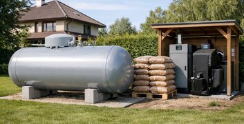 Выгодно ли устанавливать газгольдер в Туле?